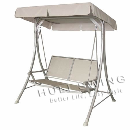 textaline swing chair